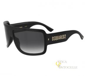 Occhiale da sole da uomo Dsquadred2 mod. D20164