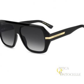 Occhiale da sole da uomo Dsquared2 mod. D20160/S