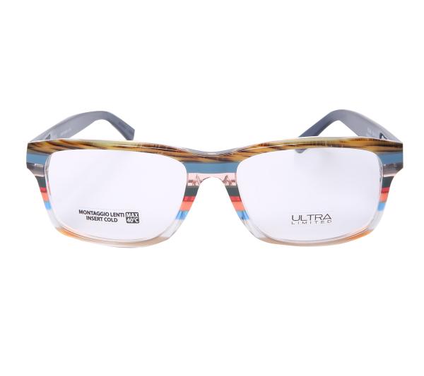 Ultra limited mod. roma ( blu)