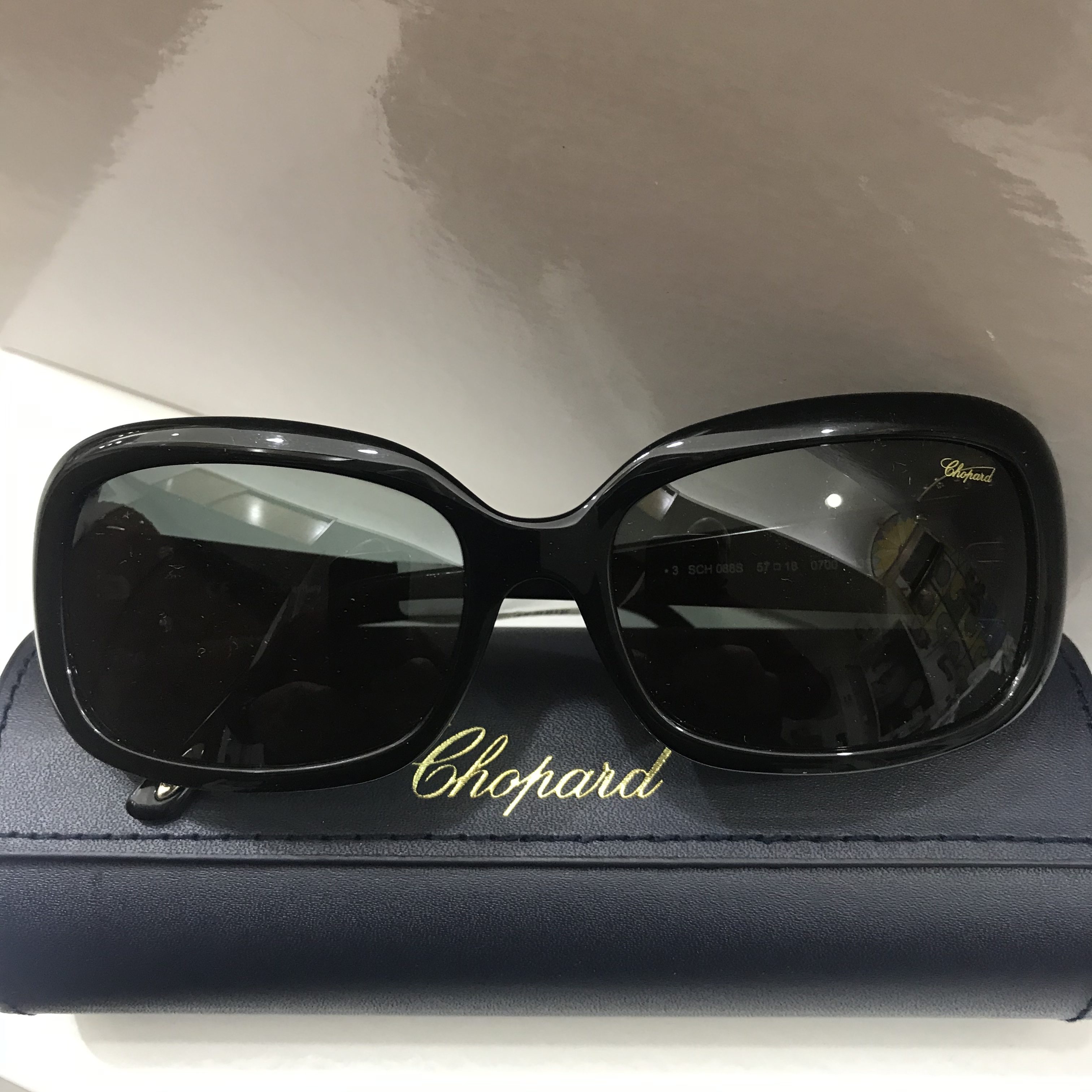 Occhiale Da Sole Chopard Modello S CN 088s