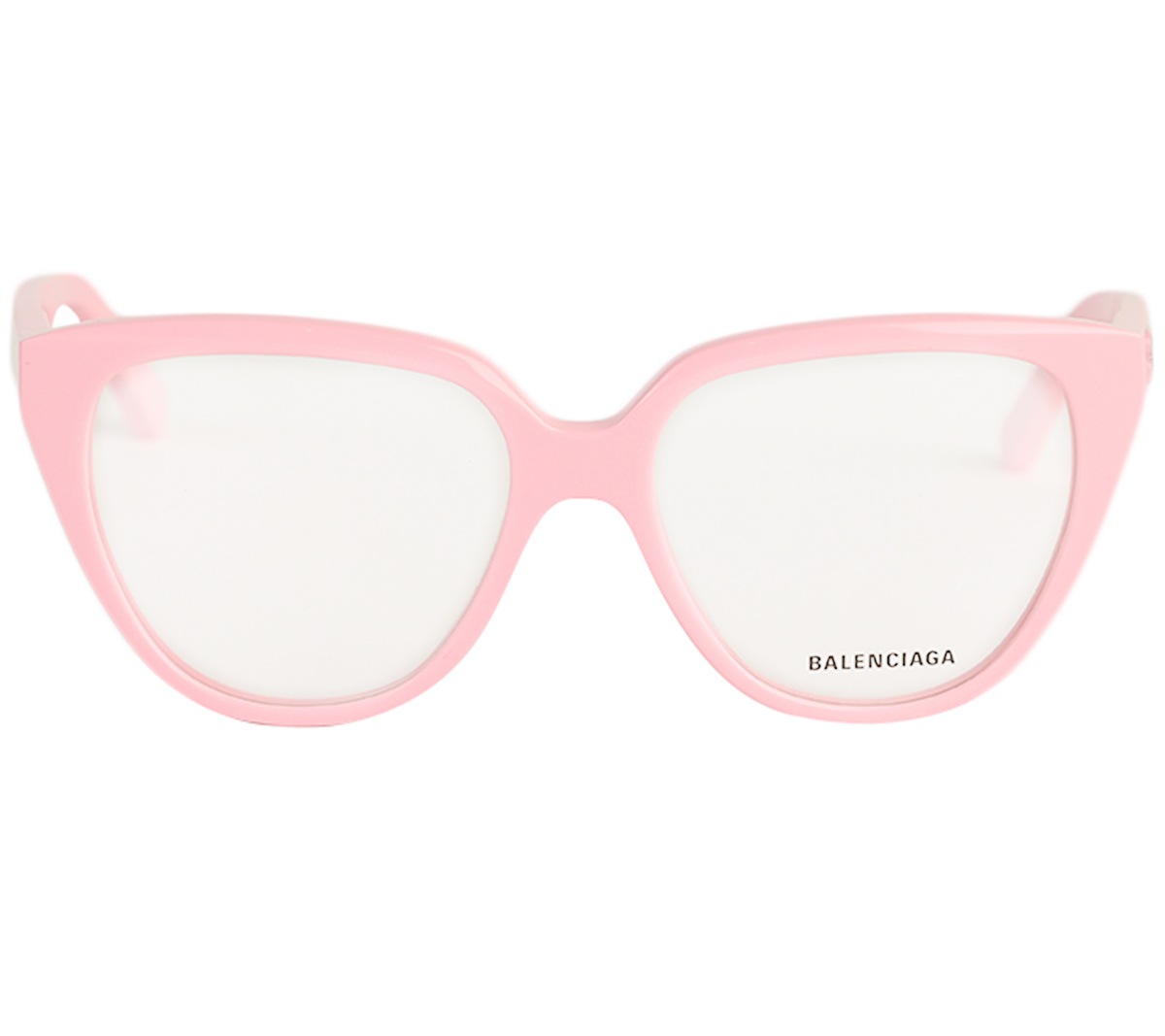 Occhiale da vista donna Balenciaga Mod. BB01290 rosa