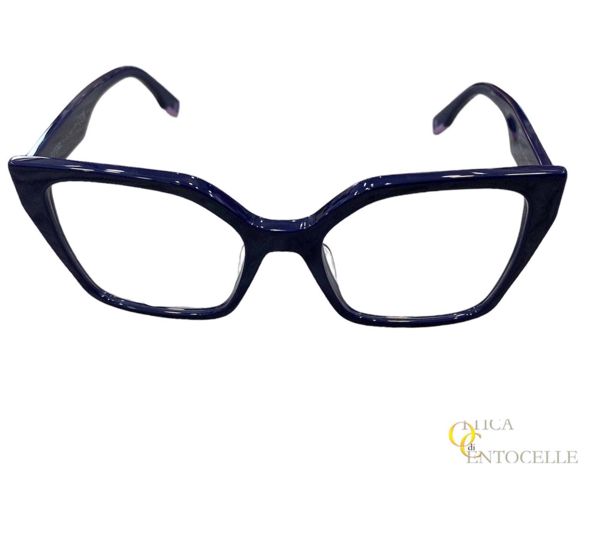 Fendi occhiali da vista donna best sale