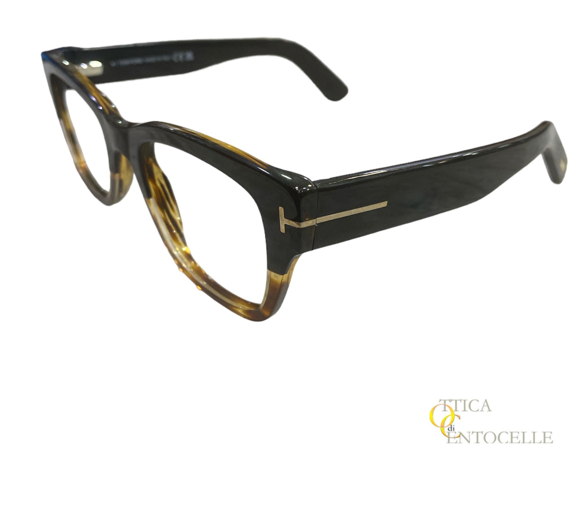 Montatura per occhiale da vista uomo Tom Ford TF5379