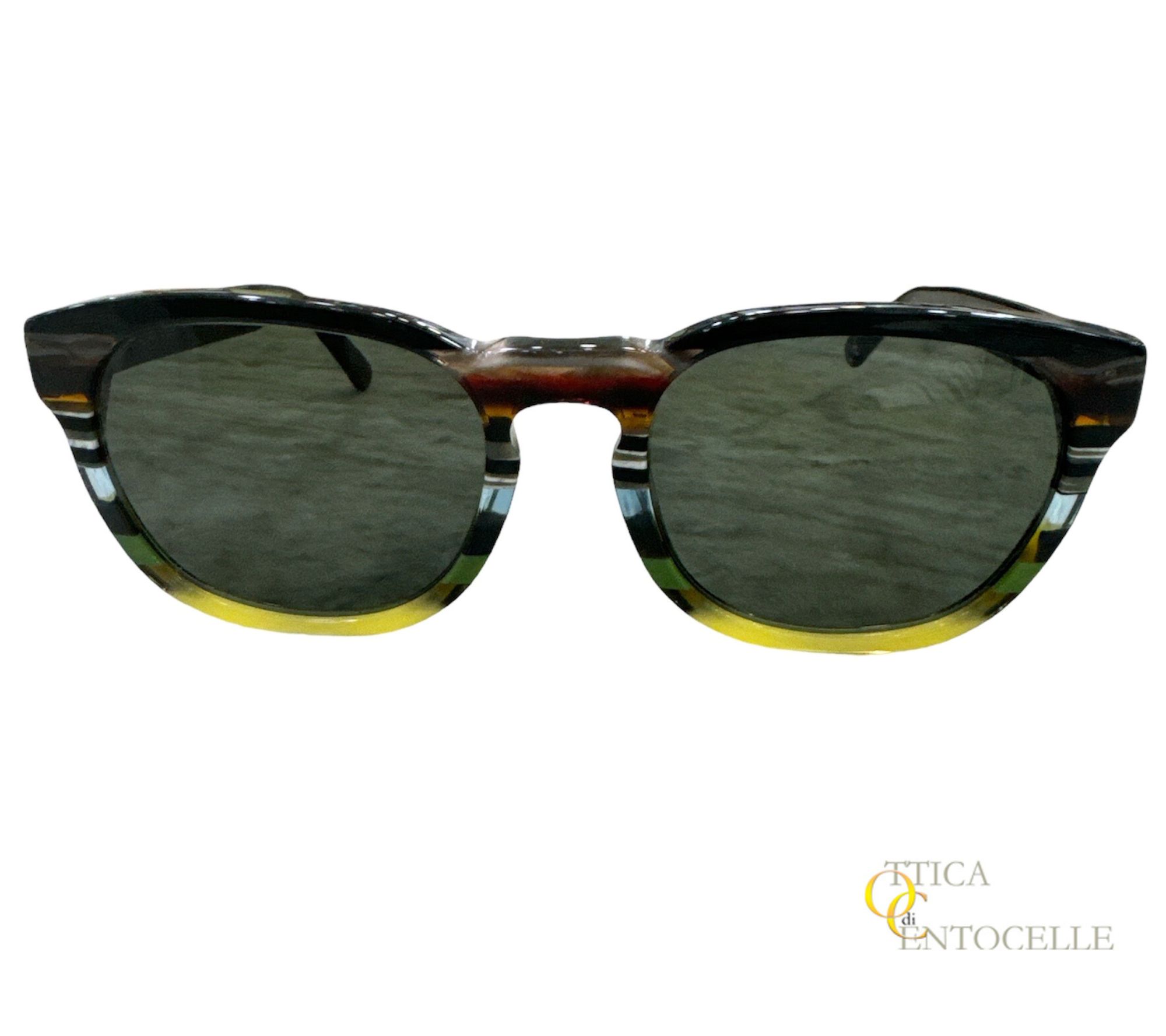 Occhiali da sole da uomo Ultra Limited Vulcano - Main Image