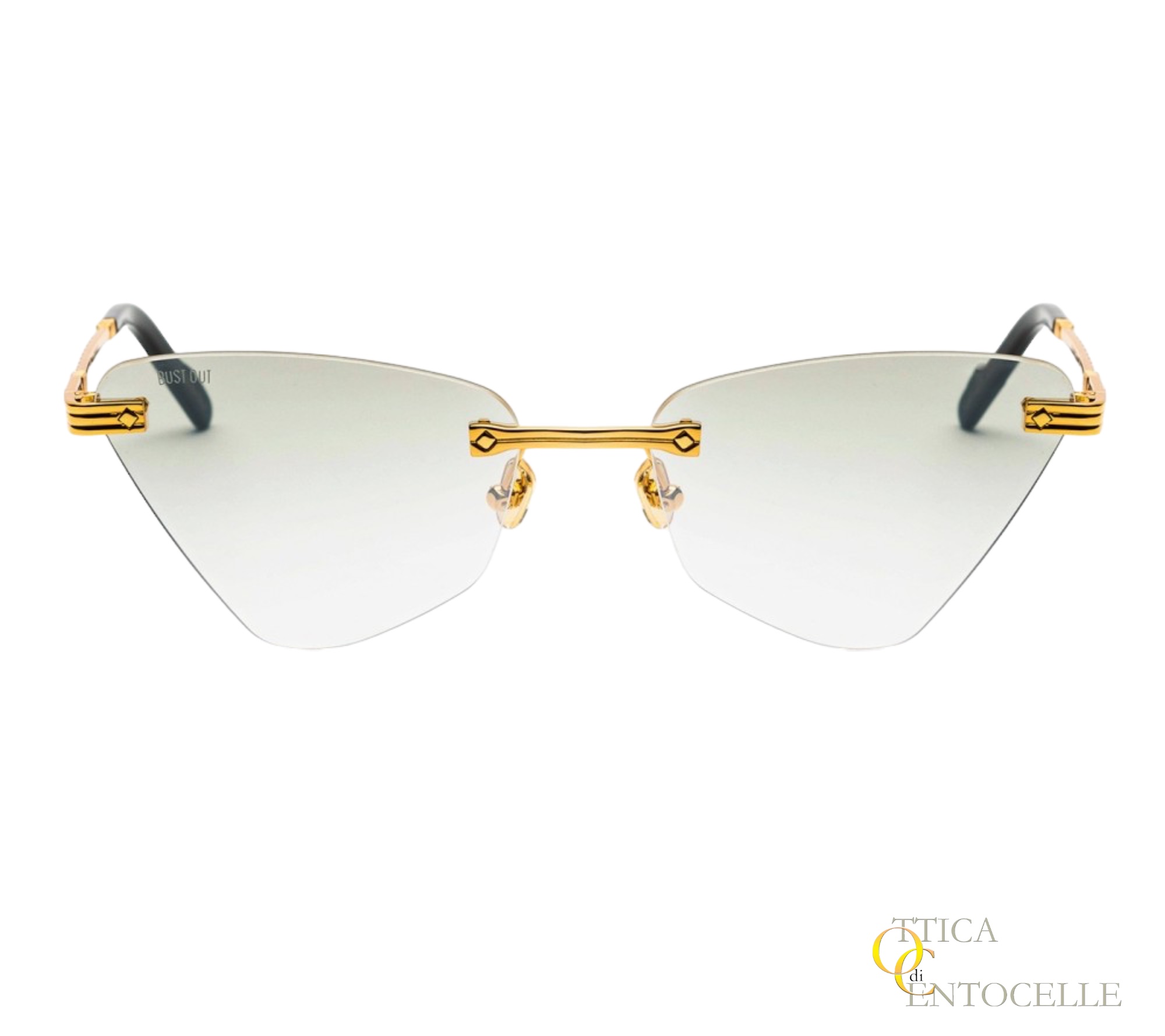 Occhiale da sole da donna Bust Out Kayt