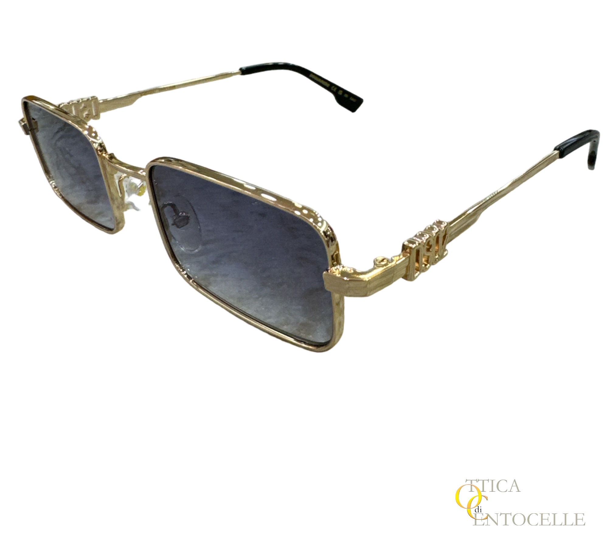 Occhiale da sole da uomo Dsquared2 D20104S