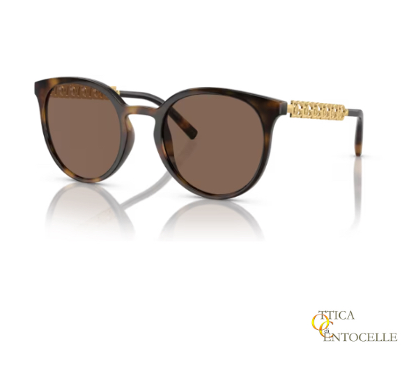 Occhiale da sole da donna Dolce&Gabbana DG6189