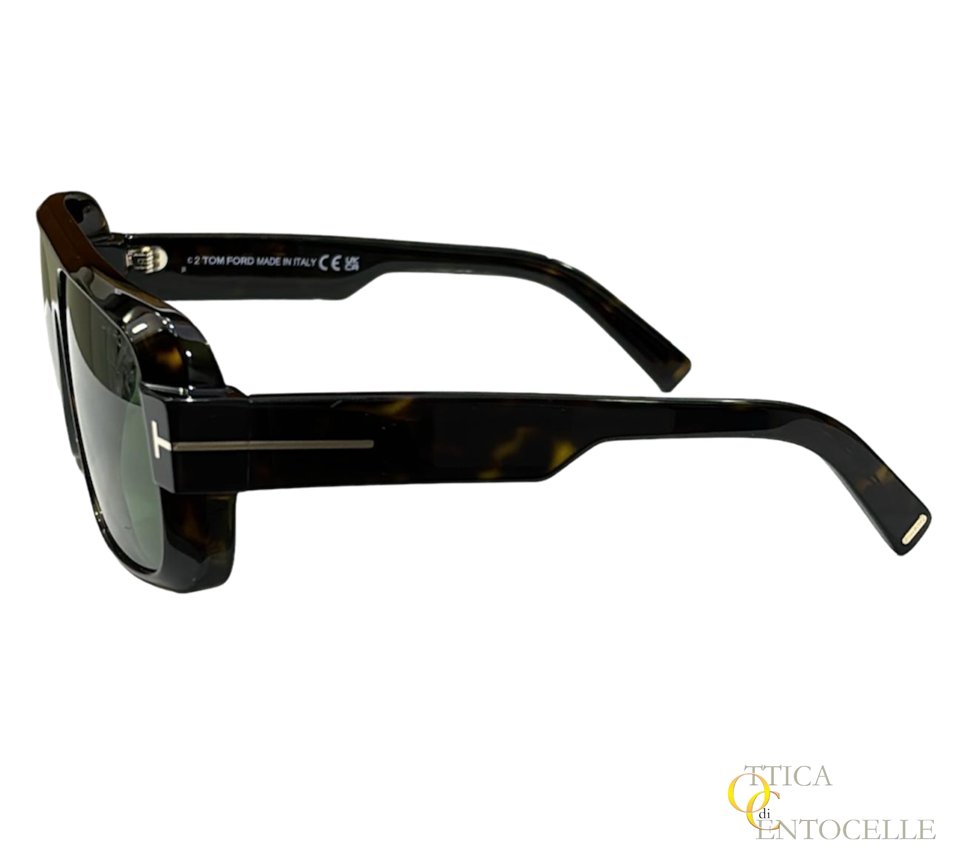 Sale Occhiali Occhiali Da Sole Uomo Tom Ford 2020 Occhiali Tom